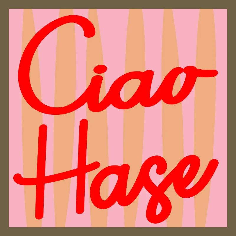 L’ESTIME DE SOI DU LAPIN CIAO
