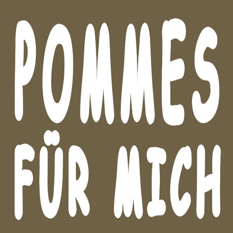 Pommes