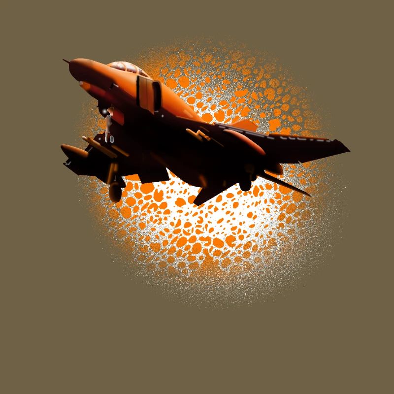 F-4 Phantom