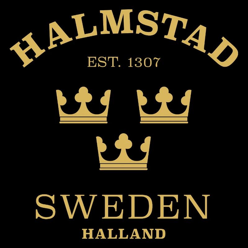 Halmstad Sverige Sweden