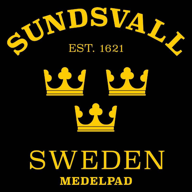 Sundsvall, Suède, Schweden