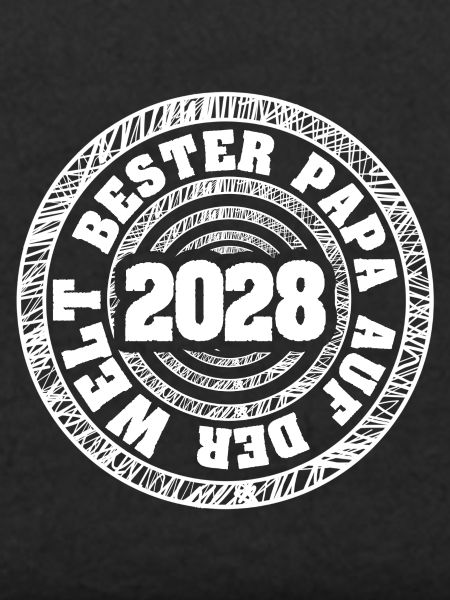 Papa 2028