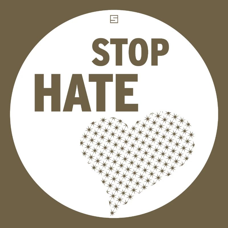 STOP HATE