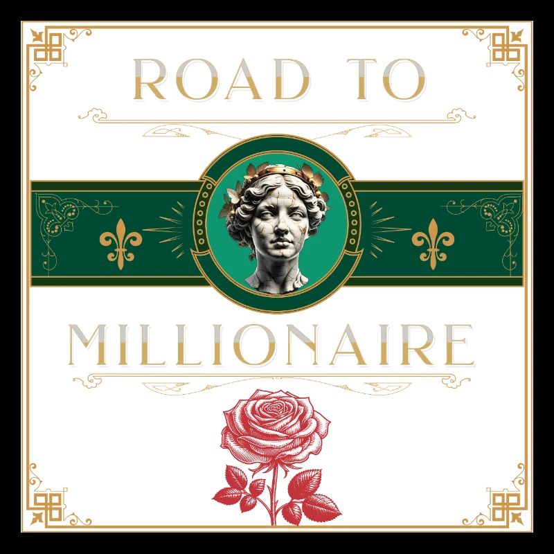 EN ROUTE VERS MILLIONNAIRE