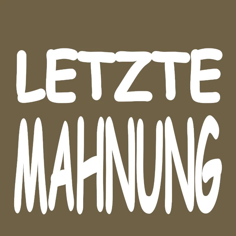 Avertissement