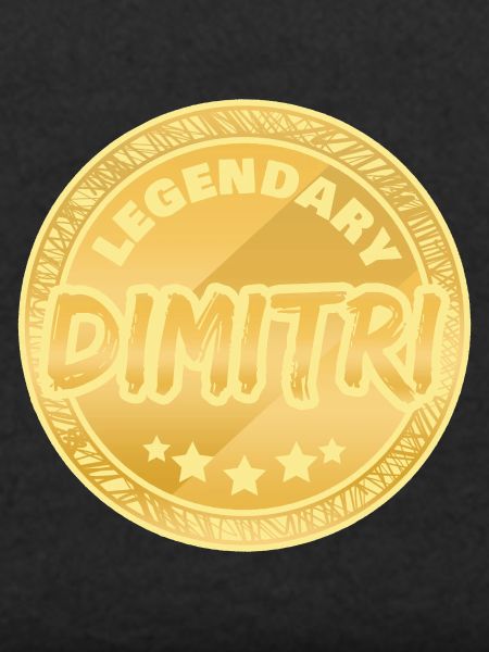 Dimitri