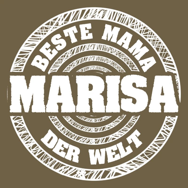 Marisa als Mutter