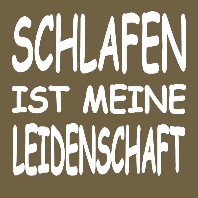 Schlafen