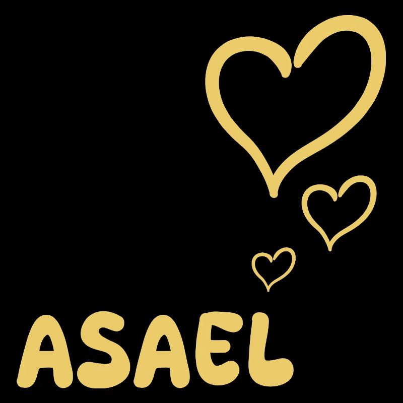 Gift for Asael