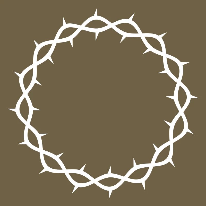 Couronne d’épines