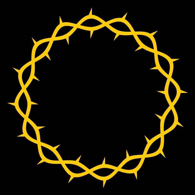 Couronne d’épines