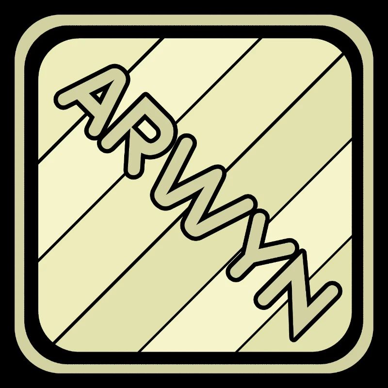 Nom de la fille Arwyn