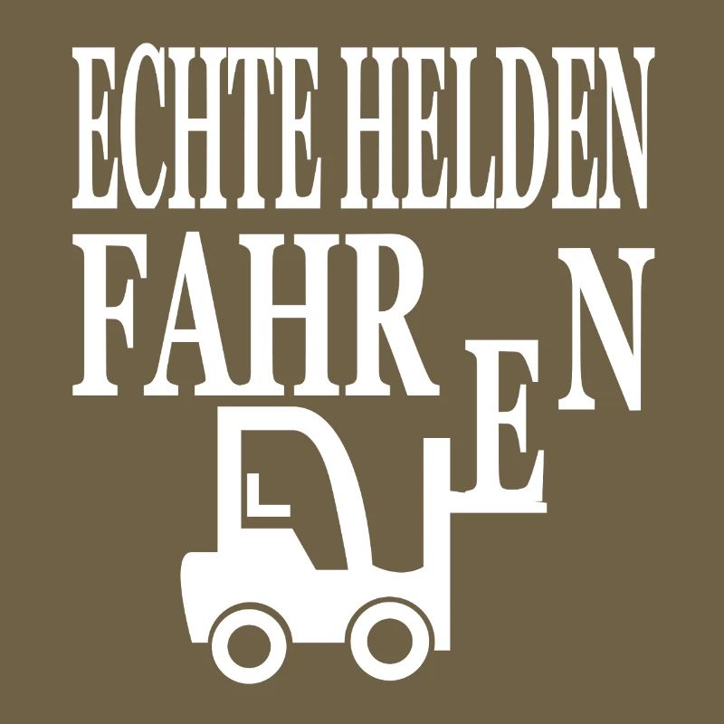 Forklift