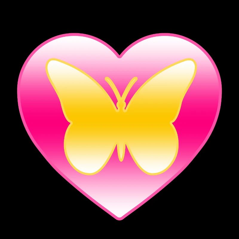 Schmetterling