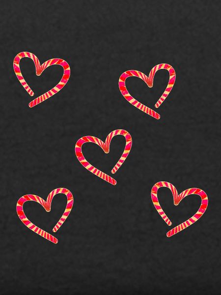 Herz Formen Liebe