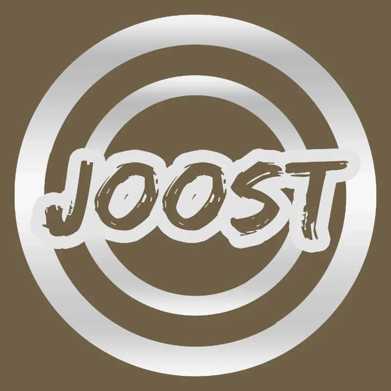Geschenk Joost