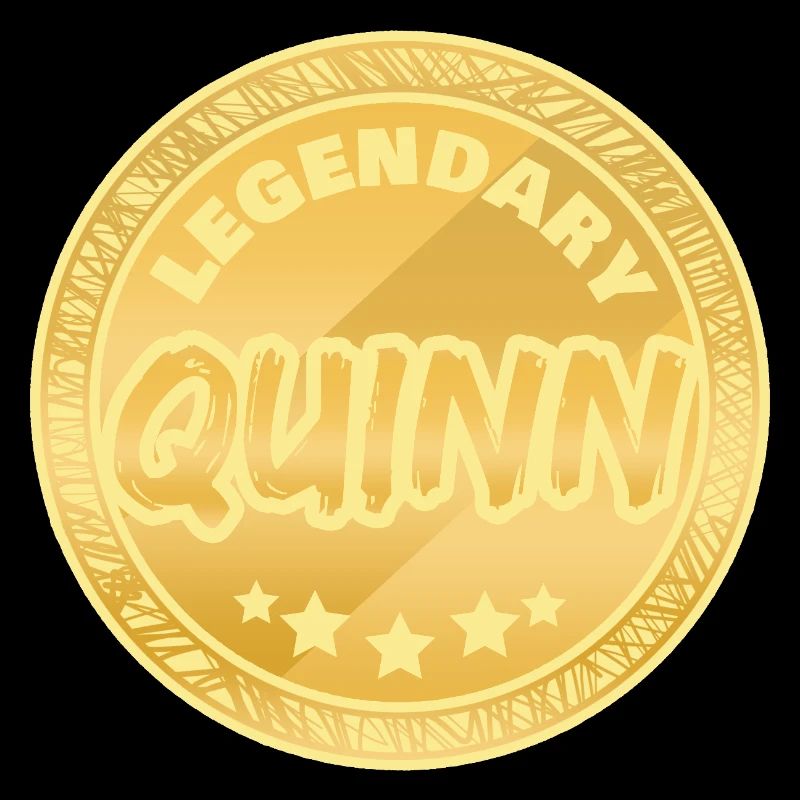 QUINN