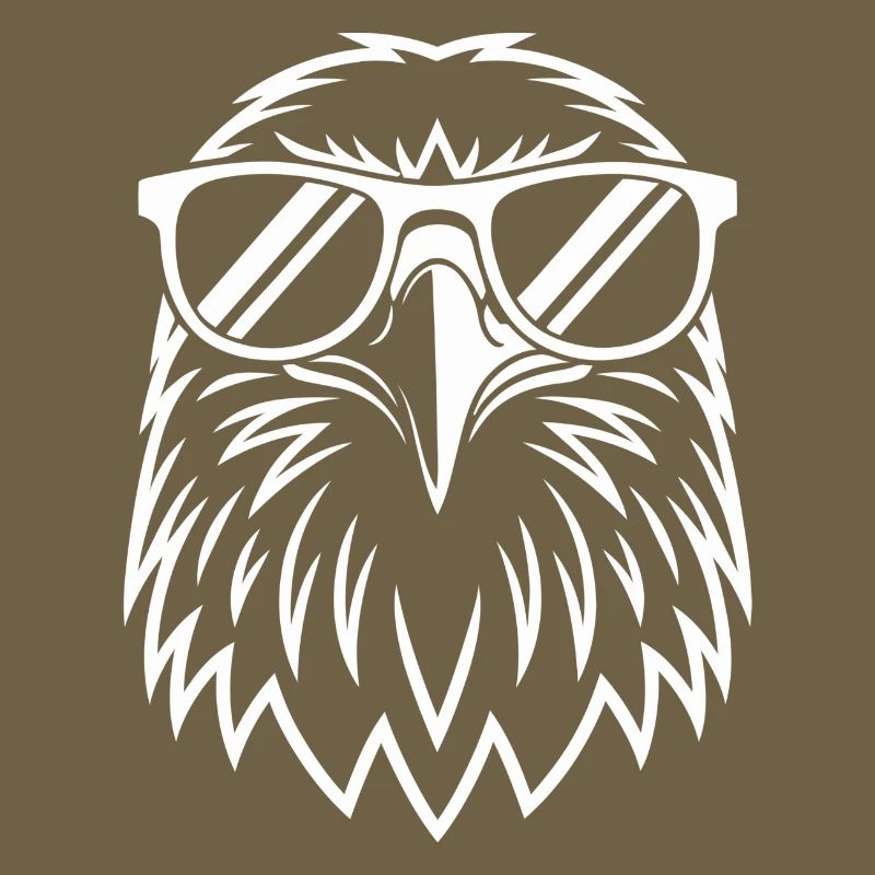 Lunettes de soleil Aviator Eagle