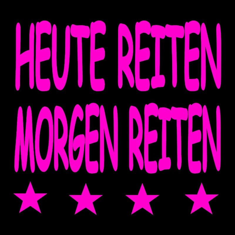 Reiten