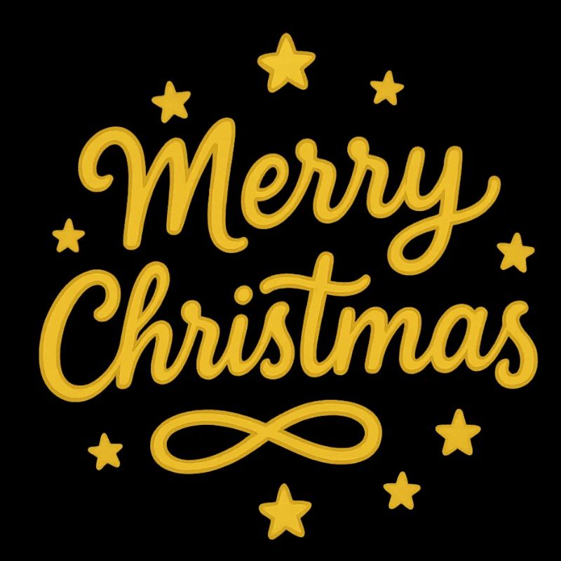 Merry and cozy Christmas