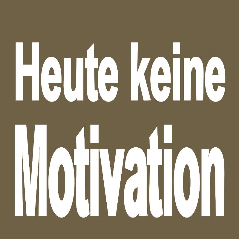 Motivation
