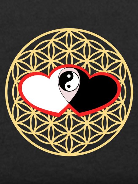 Bedingungslose Liebe