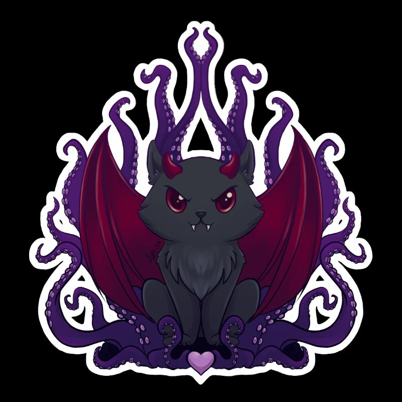 DemonCat