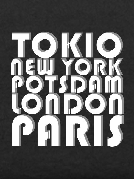 METROPOLE POTSDAM