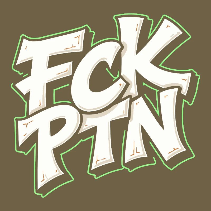 Déclaration anti-Poutine du FCK PTN