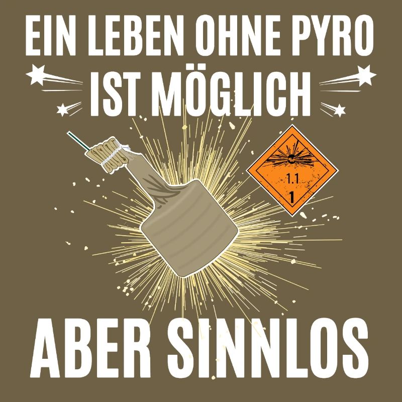 Pyro Spezialist