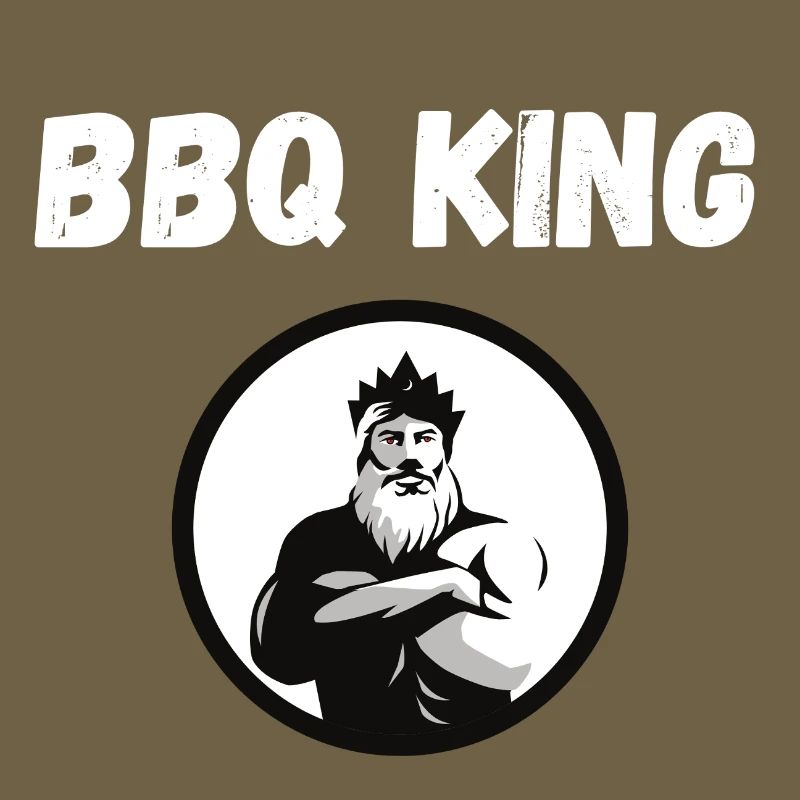 BBQ King 
