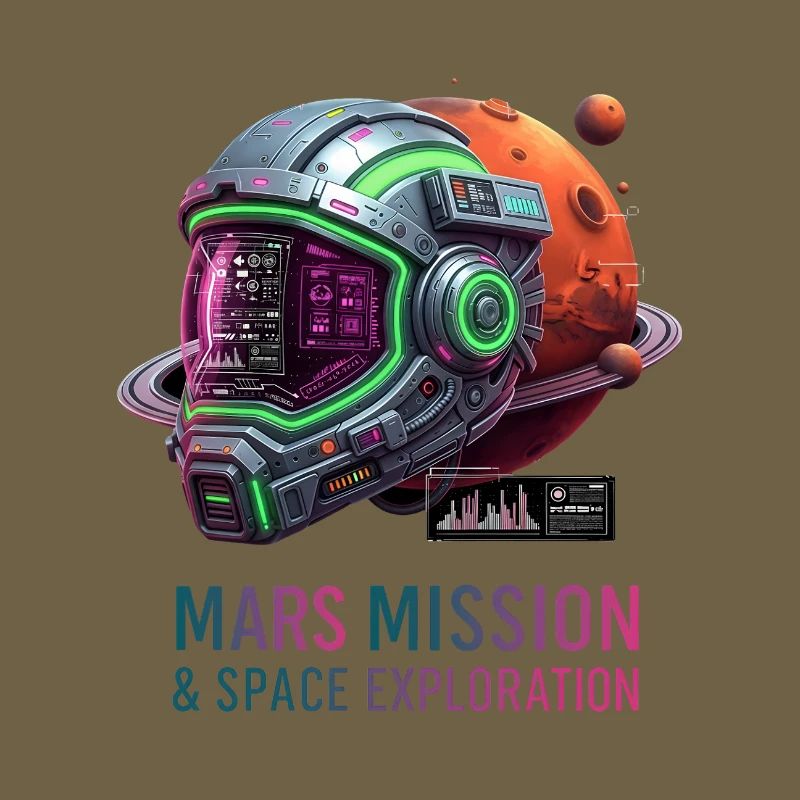 Mars Mission