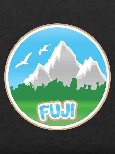 Fuji