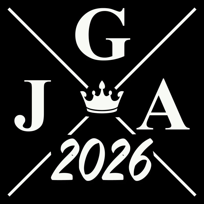 Jga 2026 Logo