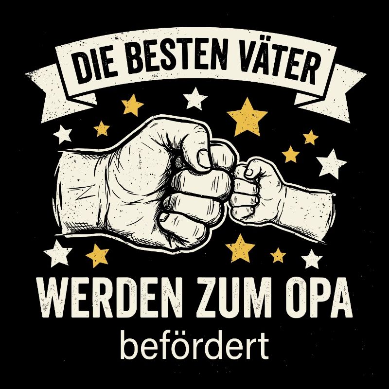 Die Besten Väter Werden Zum Opa Befördert I Geburt