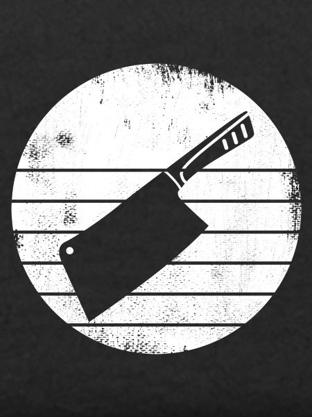 Hackmesser