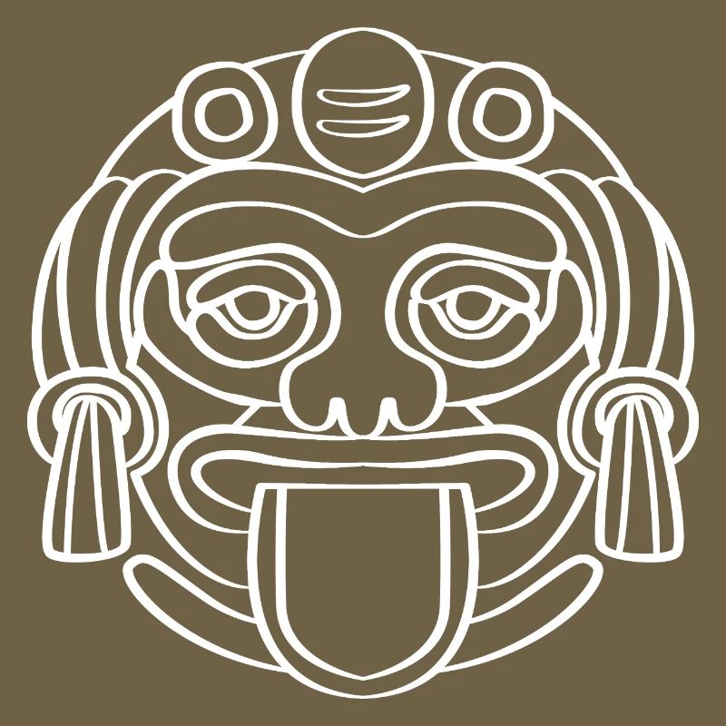 Mayan calendar aztec Inca