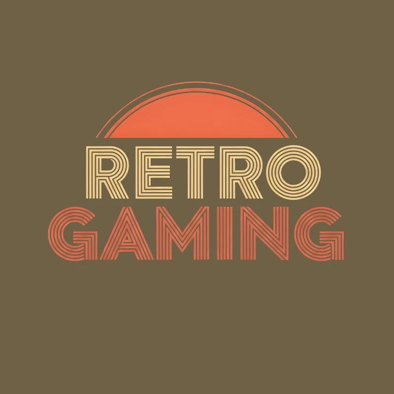 Retro Gaming