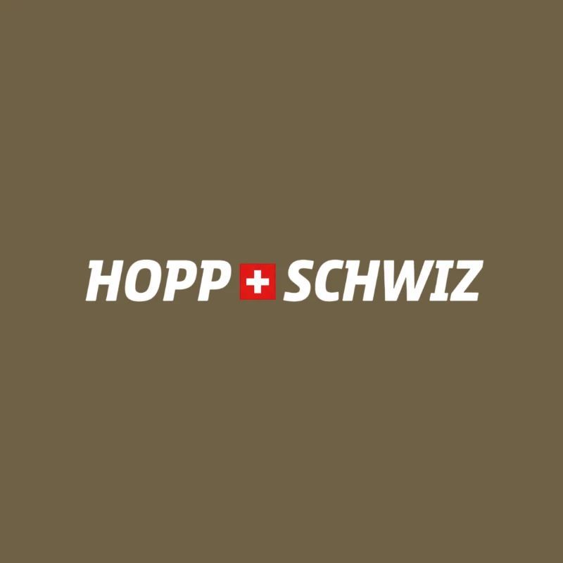 Hopp Schwiiz - Design classique des ventilateurs