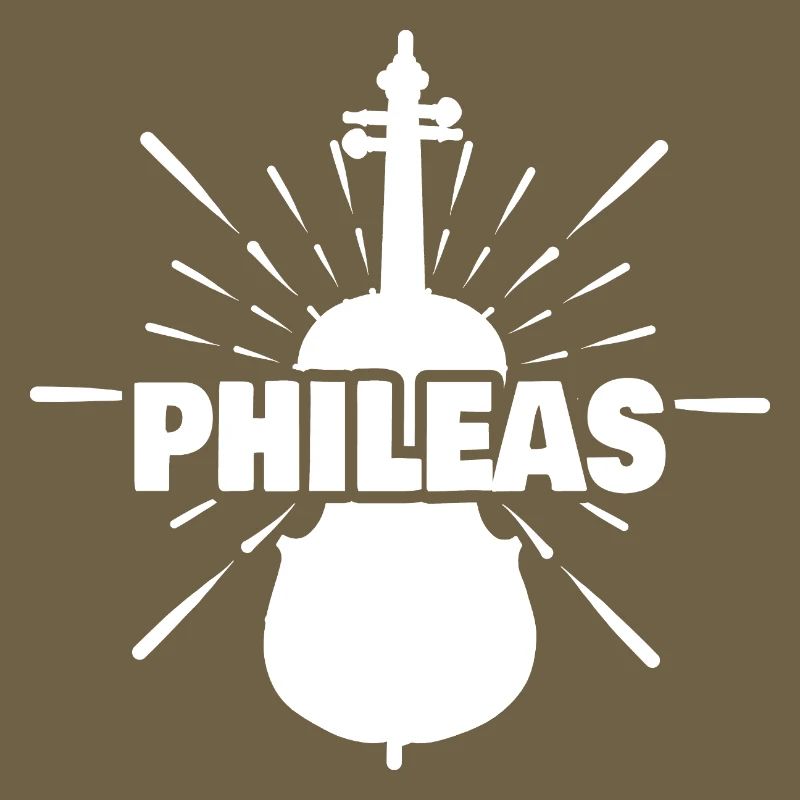 Gift for Phileas