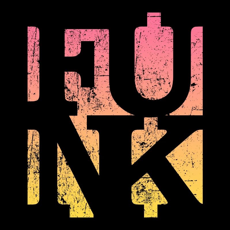 Funk Retro Musik