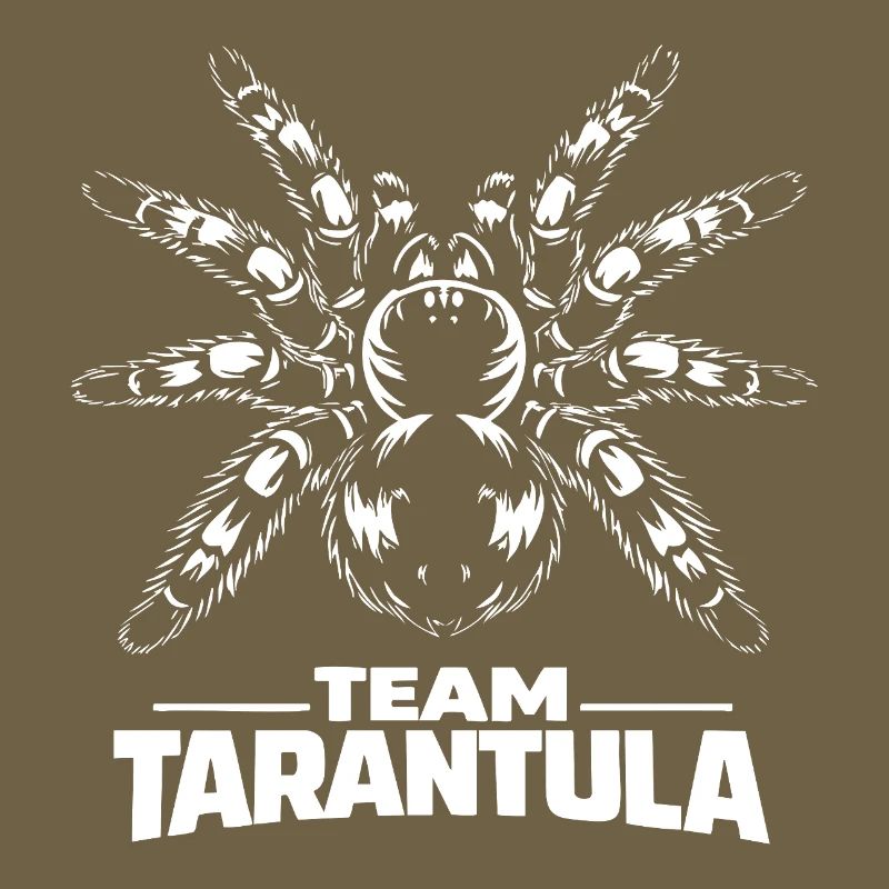 Team Tarantula