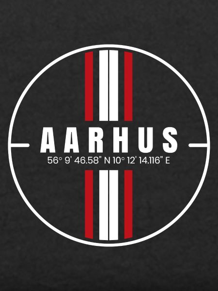Coordonnées d’Aarhus