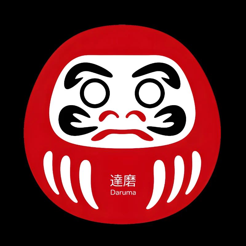Daruma Focus