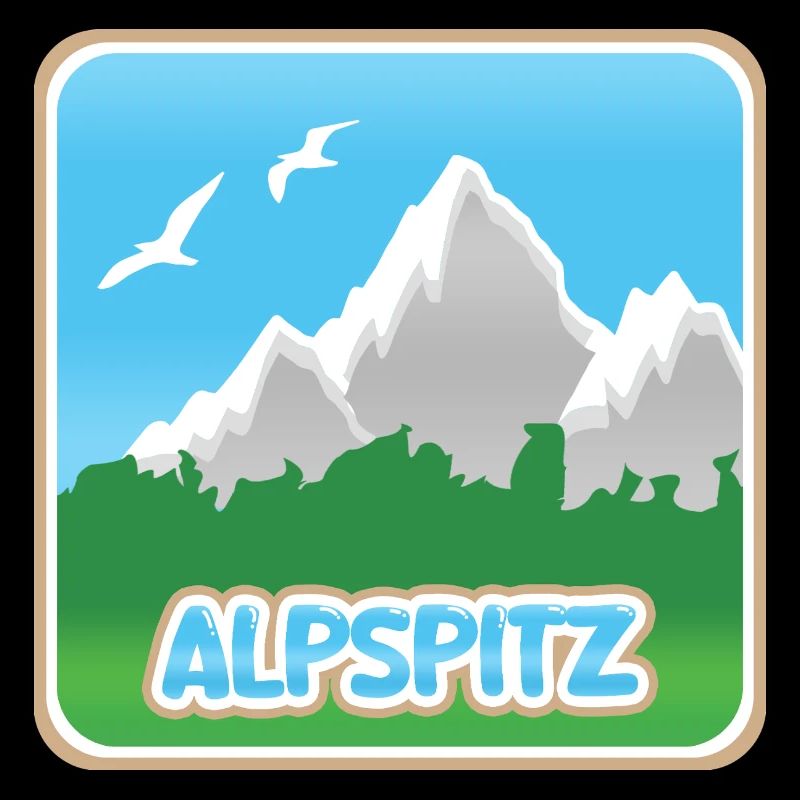 Bergsport Alpspitz