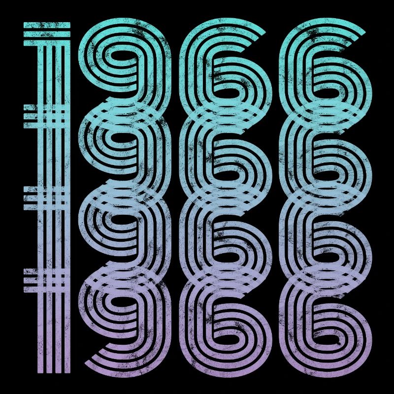 Vintage 1966
