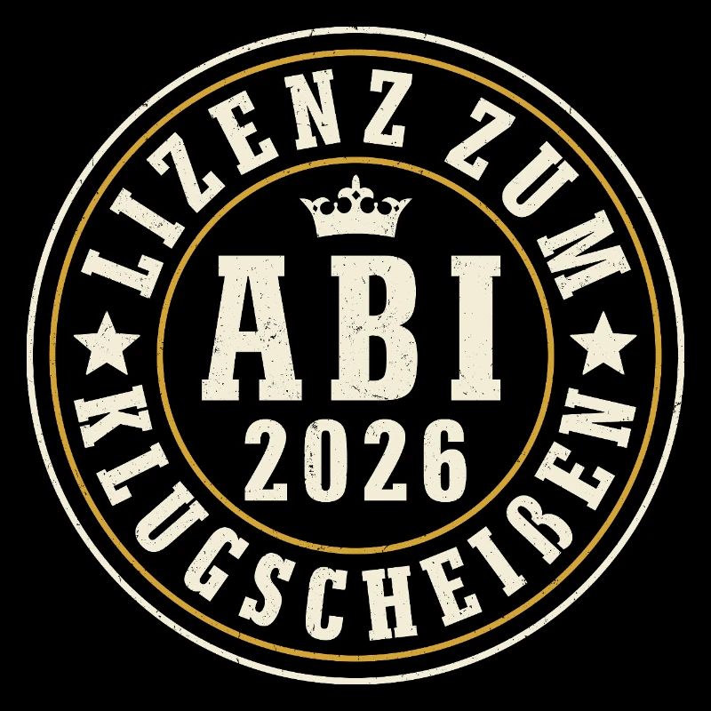 Abi 2026 - Licence pour le petit malin