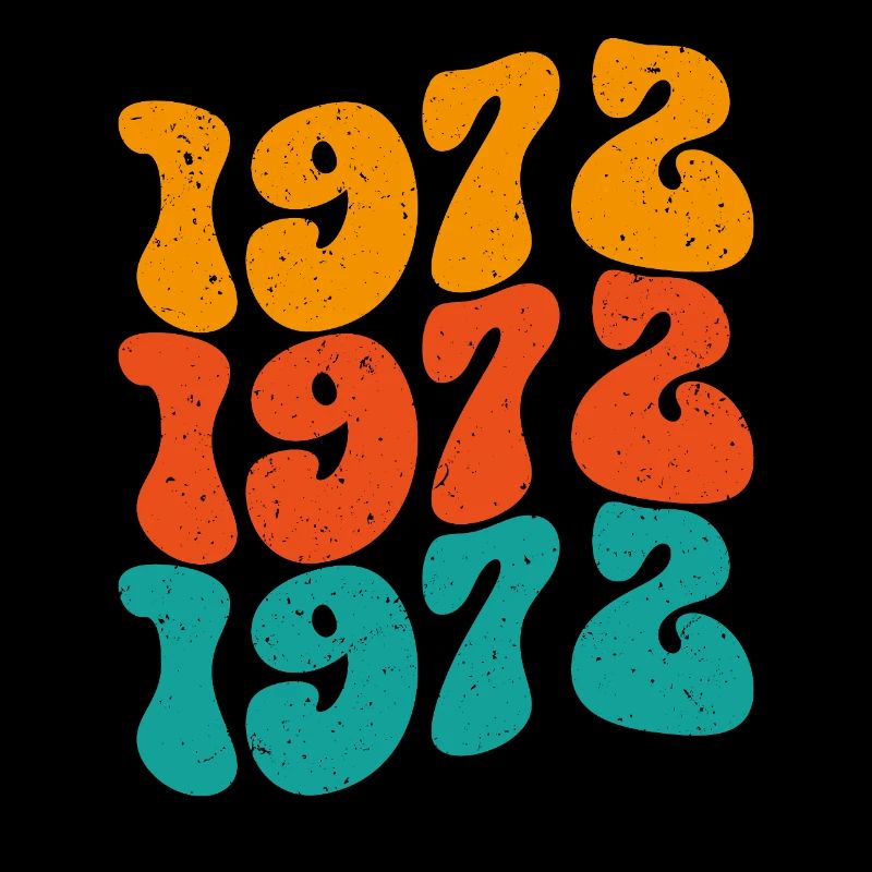 Millésime 1972