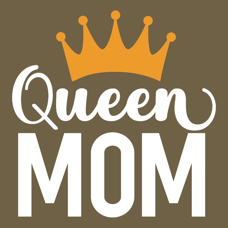 Die Mutter der Königin