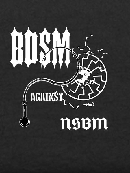 BDSM Gothic Kontrast